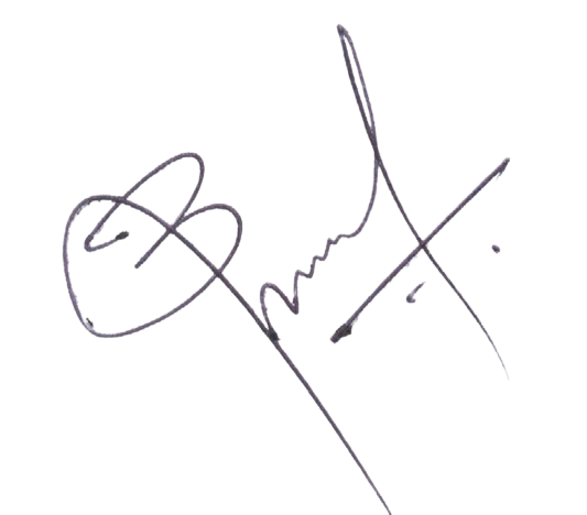 Signature